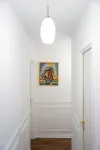 Paris View & Direct Access – Apartment 10 people - 2-Star