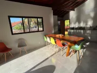 Luxurious 5-Bedroom Villa with Private Pool in Alagoas