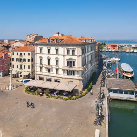 Hotel Grande Italia
