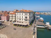 Hotel Grande Italia 4S - con vista mare