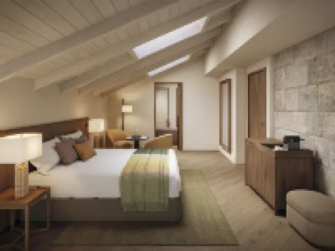 Palacio de los Angeles La Rioja Hotéis em Haro