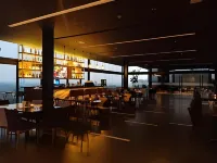 The Alana Hotel and Conference Sentul City by Aston - bar
