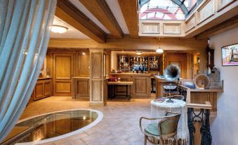 Villa Flavia Heritage Boutique Hotel