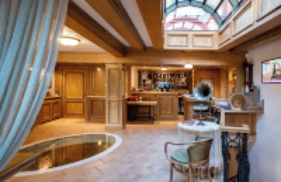 Villa Flavia Heritage Boutique Hotel