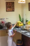 Pousada de Bonito - Breakfast