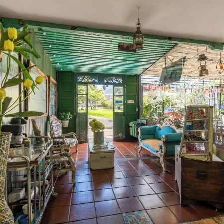 Hotel Casa Antigua