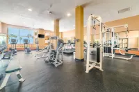 Sonoran Spa E607 - Gym