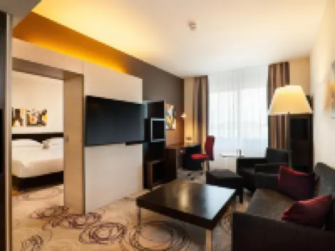 DoubleTree by Hilton Kosice Hotels in Kosice