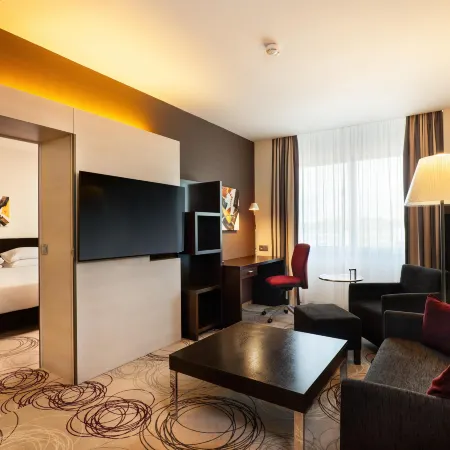 DoubleTree by Hilton Kosice