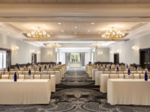 The Equinox Golf Resort & Spa Hotels in Bennington County