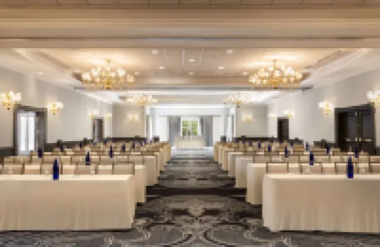 The Equinox Golf Resort & Spa