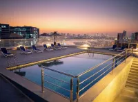 Reya Creek Hotel - 2-Star