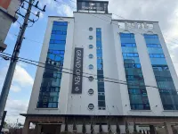 울산 하운드 호텔 삼산점