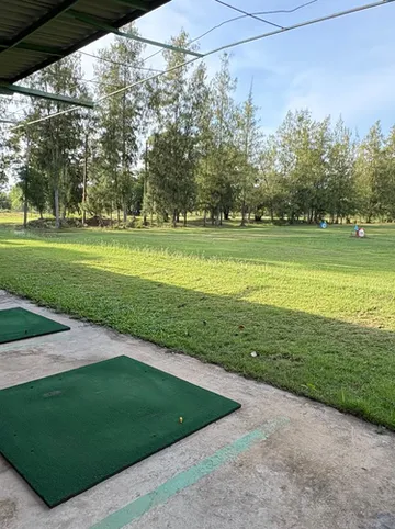 รูปภาพของกรีนวิว รีสอร์ท (Greenview Resort) - เมืองพล ขอนแก่น