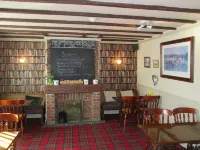 Wentworth Arms - sarapan