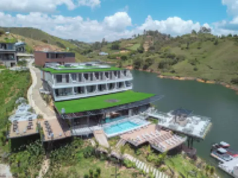 Roka Hotel Hotels in Penol