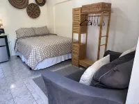 Cozy Studio in Center of Island • Close to Health City, Beaches and  Restaurants