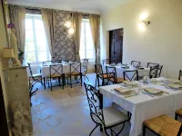 Chambre d'hôtes Château MontPlaisir