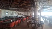 Sarovar Premiere Srinagar - breakfast