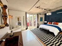 Maximo Mexico Hotel
