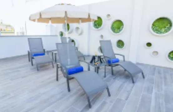 Urbansea Holiday Homes