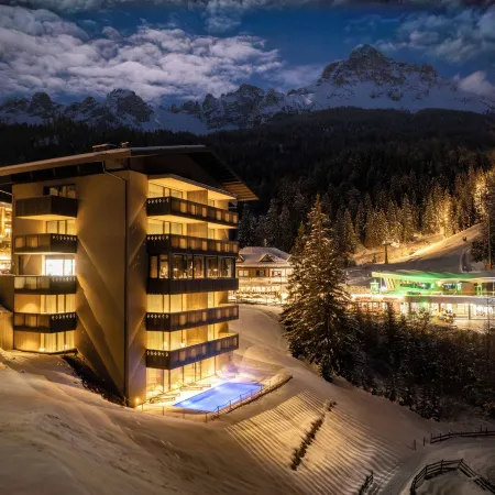 Alma Alpina Lodge, Adults Only