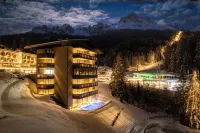Alma Alpina Lodge, Adults Only