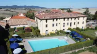 Residence Giuly Rosselmini - Pools