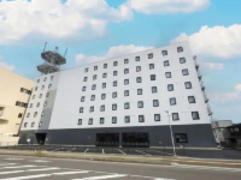 Hotel Kinoshita Akita-Oga-Ekimae Hotel a Oga