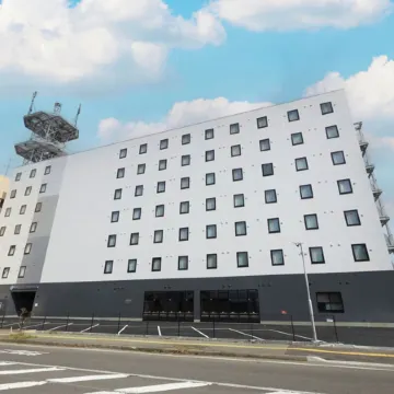 Hotel Kinoshita Akita-Oga-Ekimae