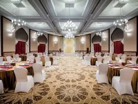 Bab Al Qasr Residence Hotel in zona Palazzo Emirates
