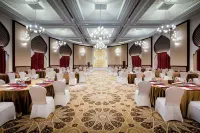 Bab Al Qasr Residence