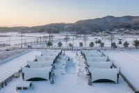 아산 하루글램핑 - 4성급