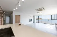 Gunsan Haedle Mok Pension - 膳食民宿