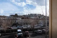 KISRAK KAPADOKYA - Dağ Manzaralı