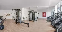 The Ray Hotel Delray Beach, Curio Collection by Hilton - Gym