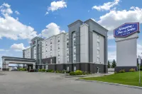 Hampton Inn & Suites by Hilton Edmonton/West - 2-Star