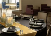 Hilton Garden Inn Merced - breakfast