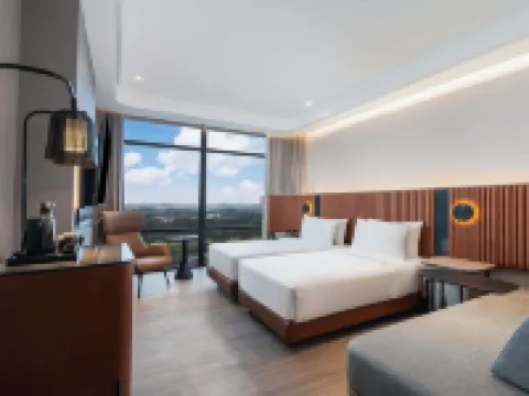 Novotel Tangerang BSD City