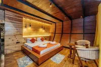 woodland sanctuary - Balkon