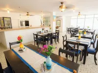 Barbacoa Hotel Hotels in Riohacha