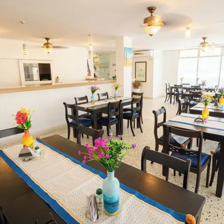 Barbacoa Hotel