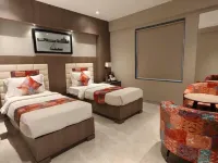 La Casa De Rann ブジのホテル