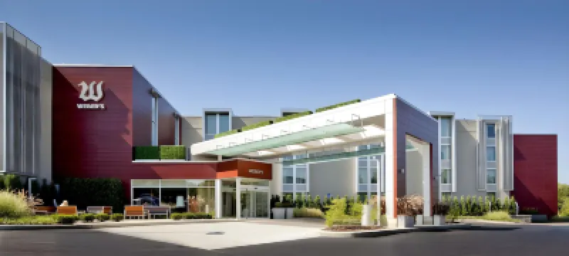 Weber's Hotel & Restaurant Hotels in 