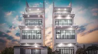 Pohang Paradise Pool Villa Pension - 4-Star