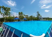 Daebudo Blue Island Camping Site