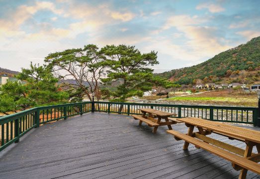 리틀프로방스 전경