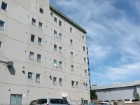 Tetora Higashimuroran Hotel a Muroran