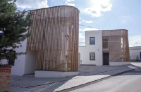 Hotel Taxis Bratislava โรงแรมใกล้อนุสรณ์สถานสลาวิน