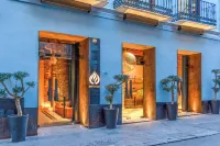 Coeo Despertar Signature Apartments - Hot Tub